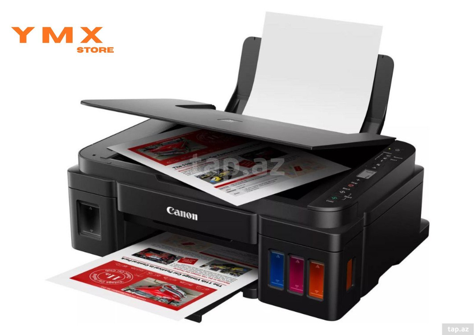 CANON PIXMA G3410 3IN1 (2)
