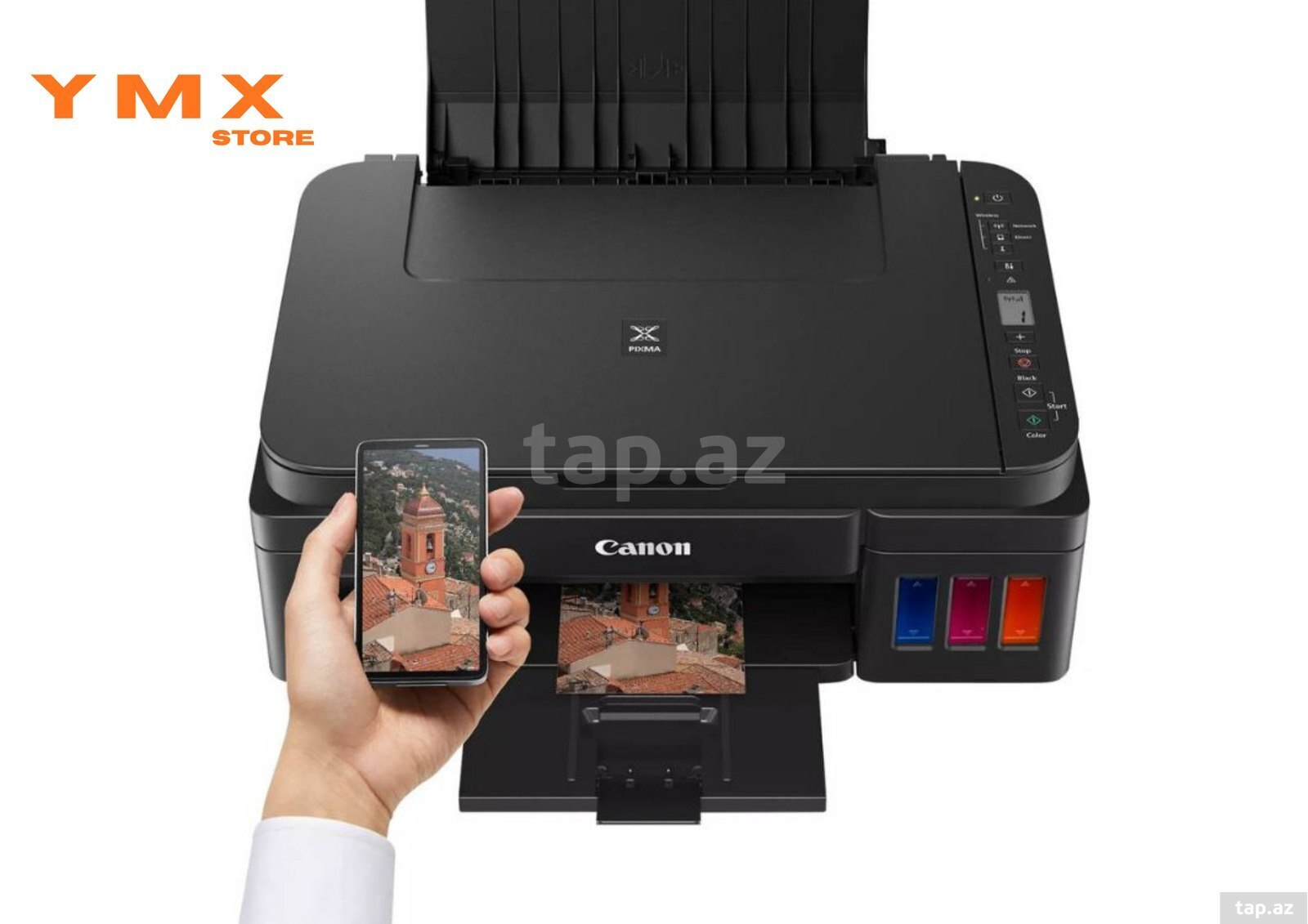 CANON PIXMA G3410 3IN1 (5)