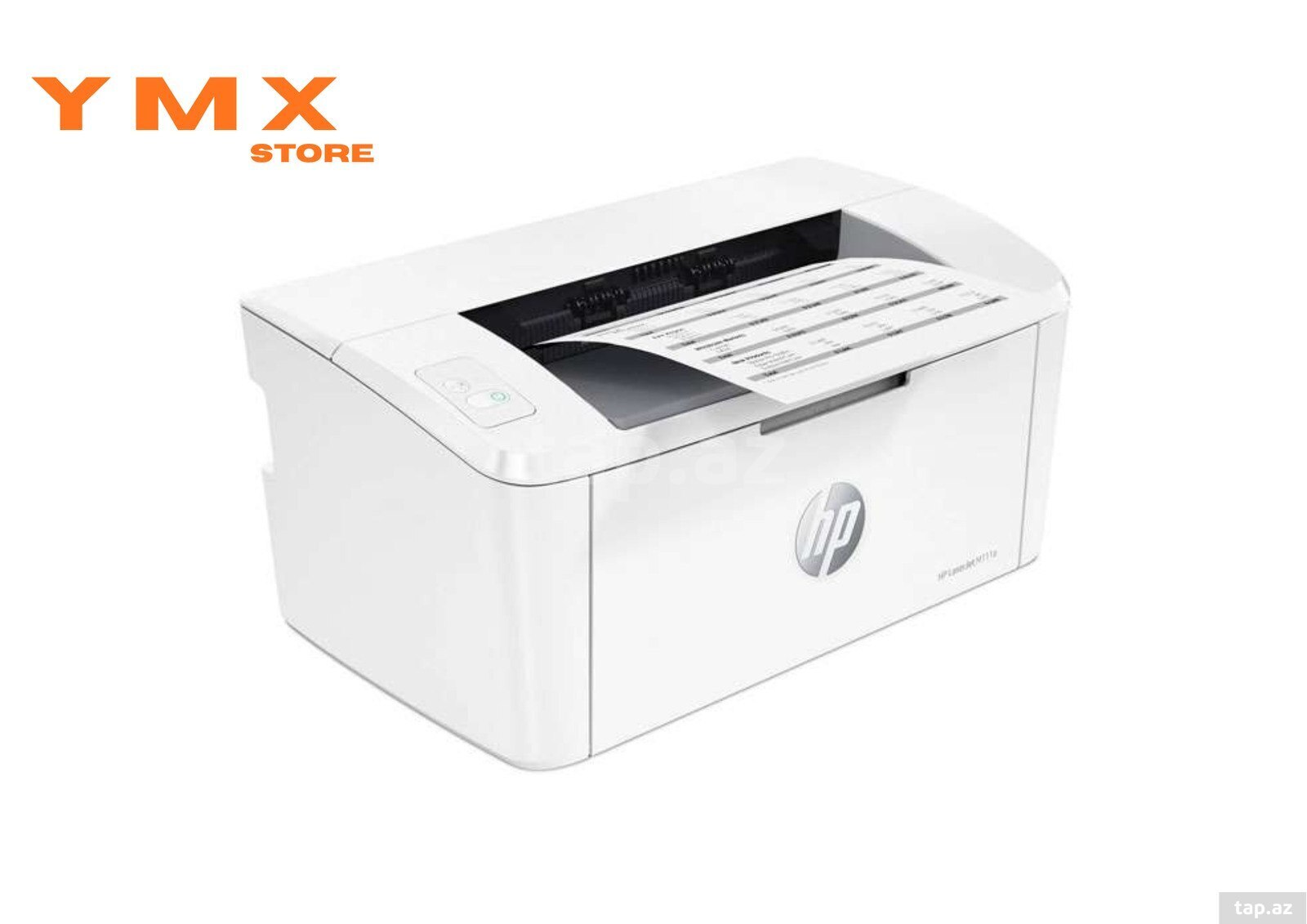 Printer HP LaserJet M111a (4)