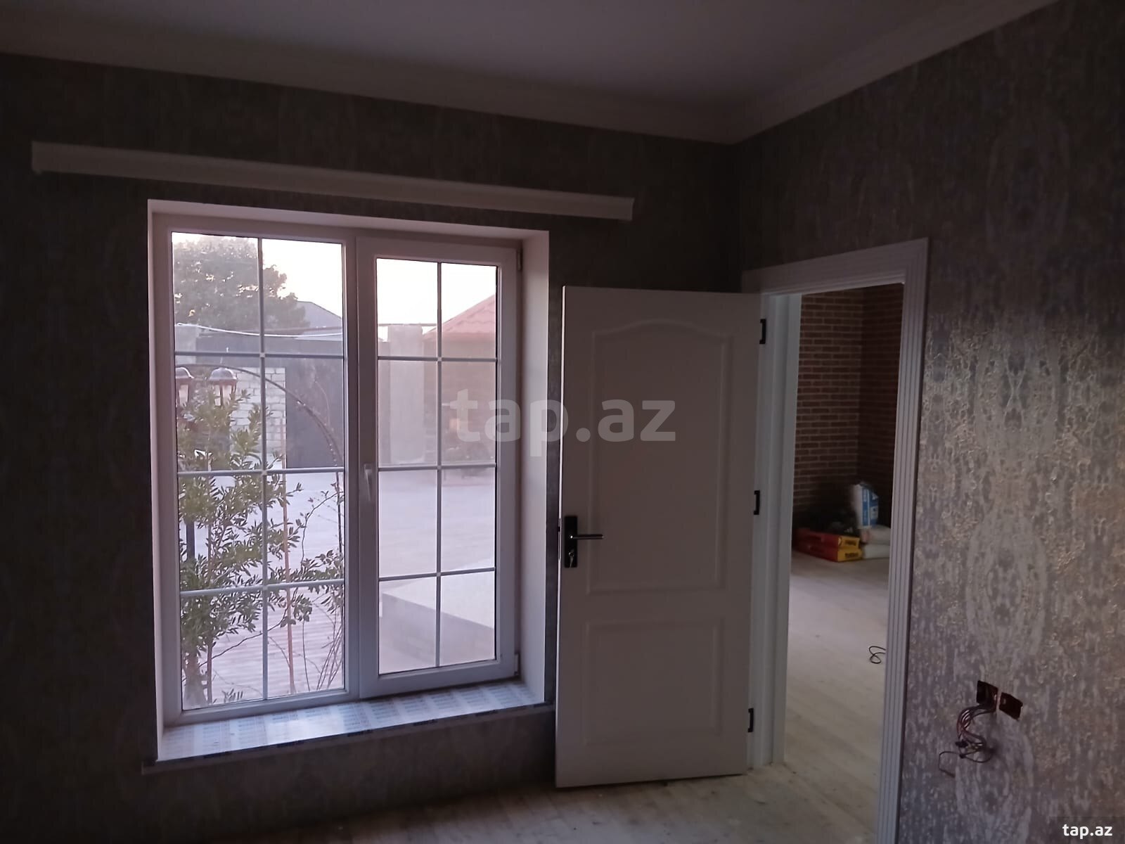 Villa, Albalılıq qəs. (14)