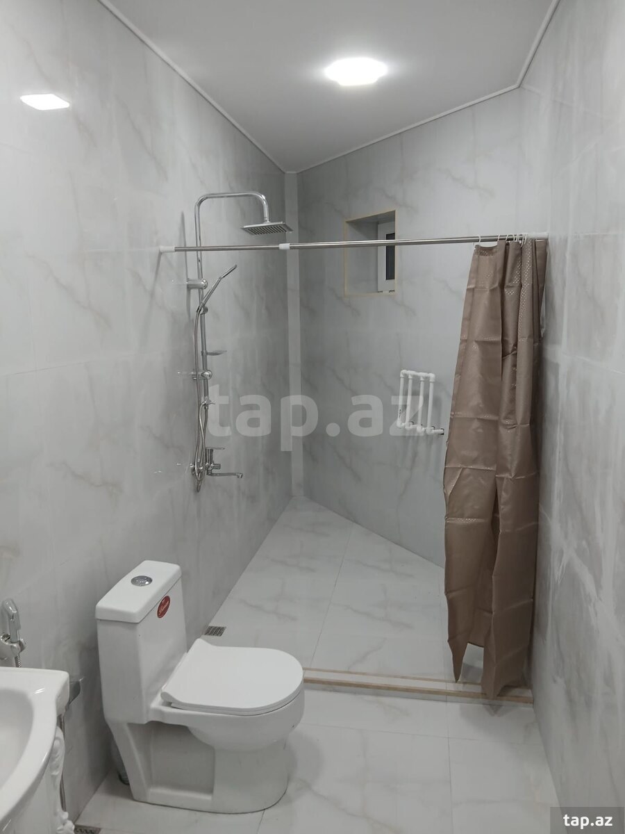 Villa, Albalılıq qəs. (15)
