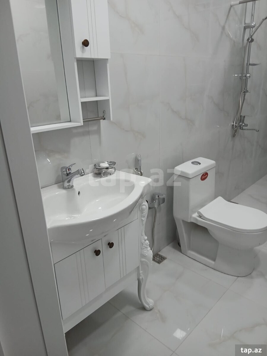 Villa, Albalılıq qəs. (16)