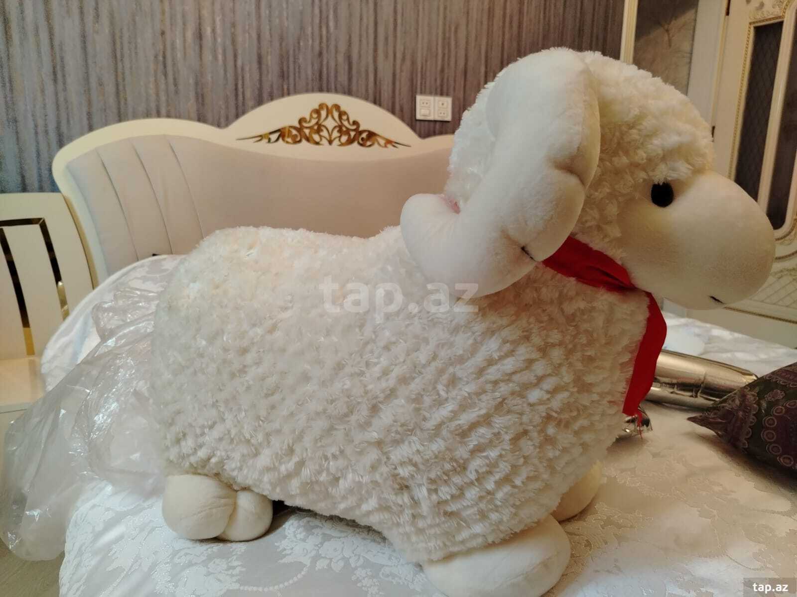 Yumşaq oyuncaq  (3)