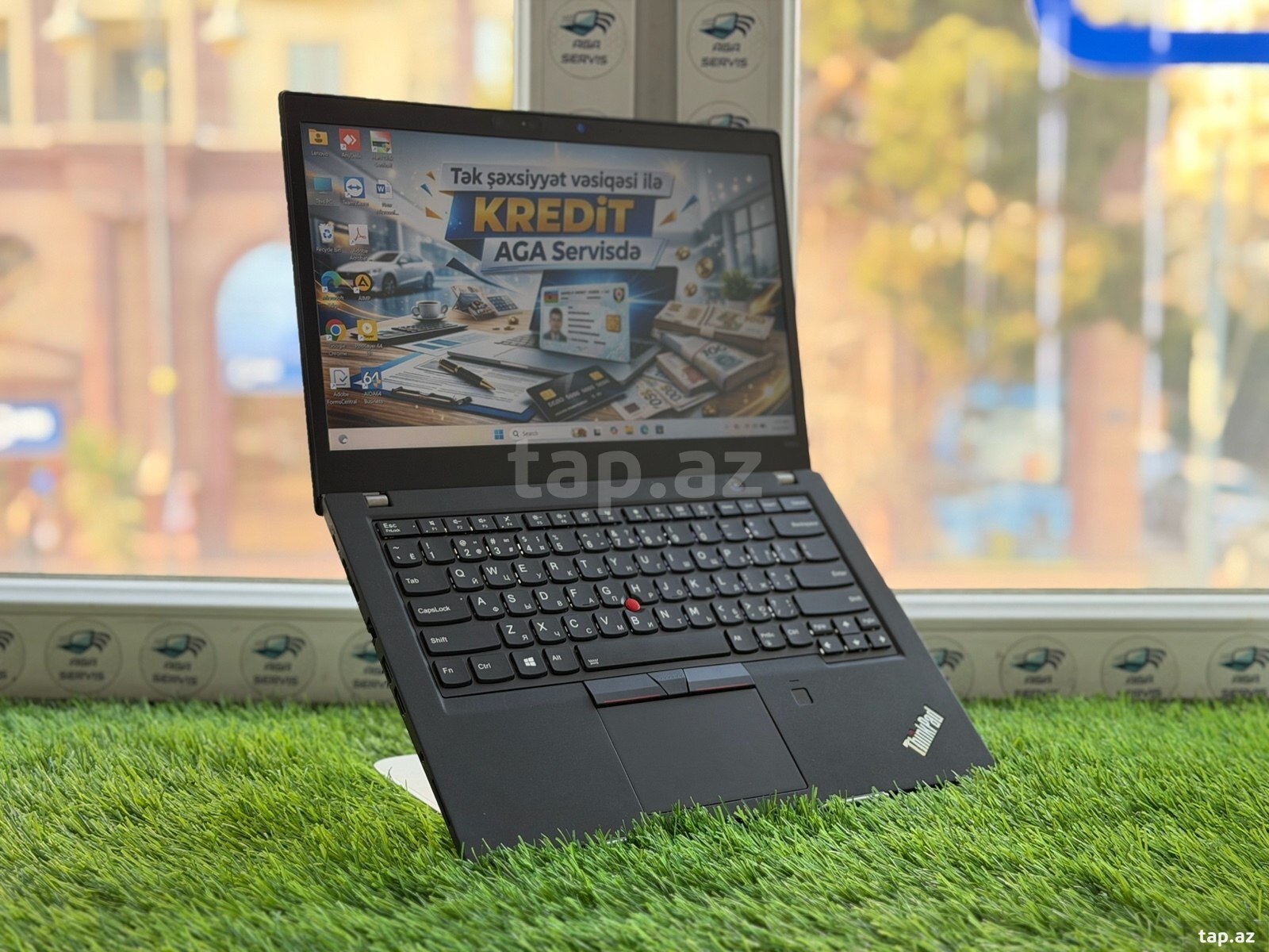 Lenovo Thinkpad (3)