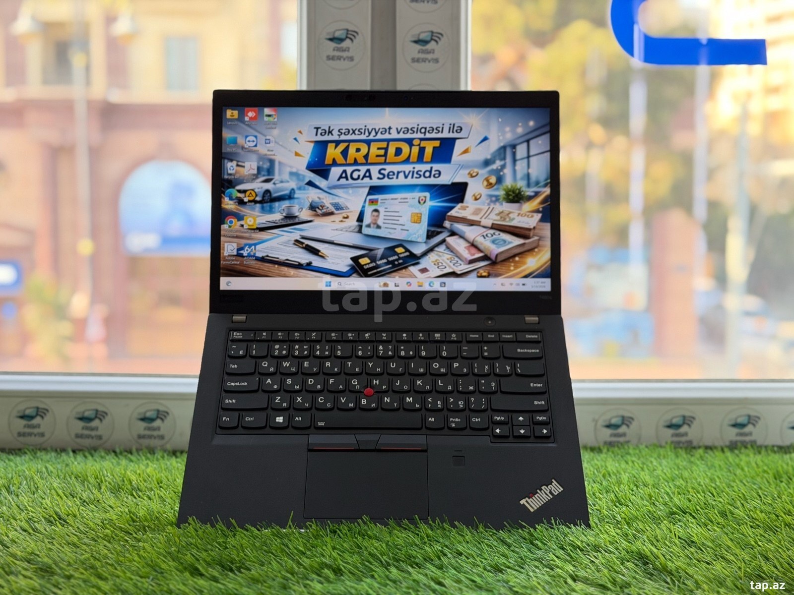 Lenovo Thinkpad