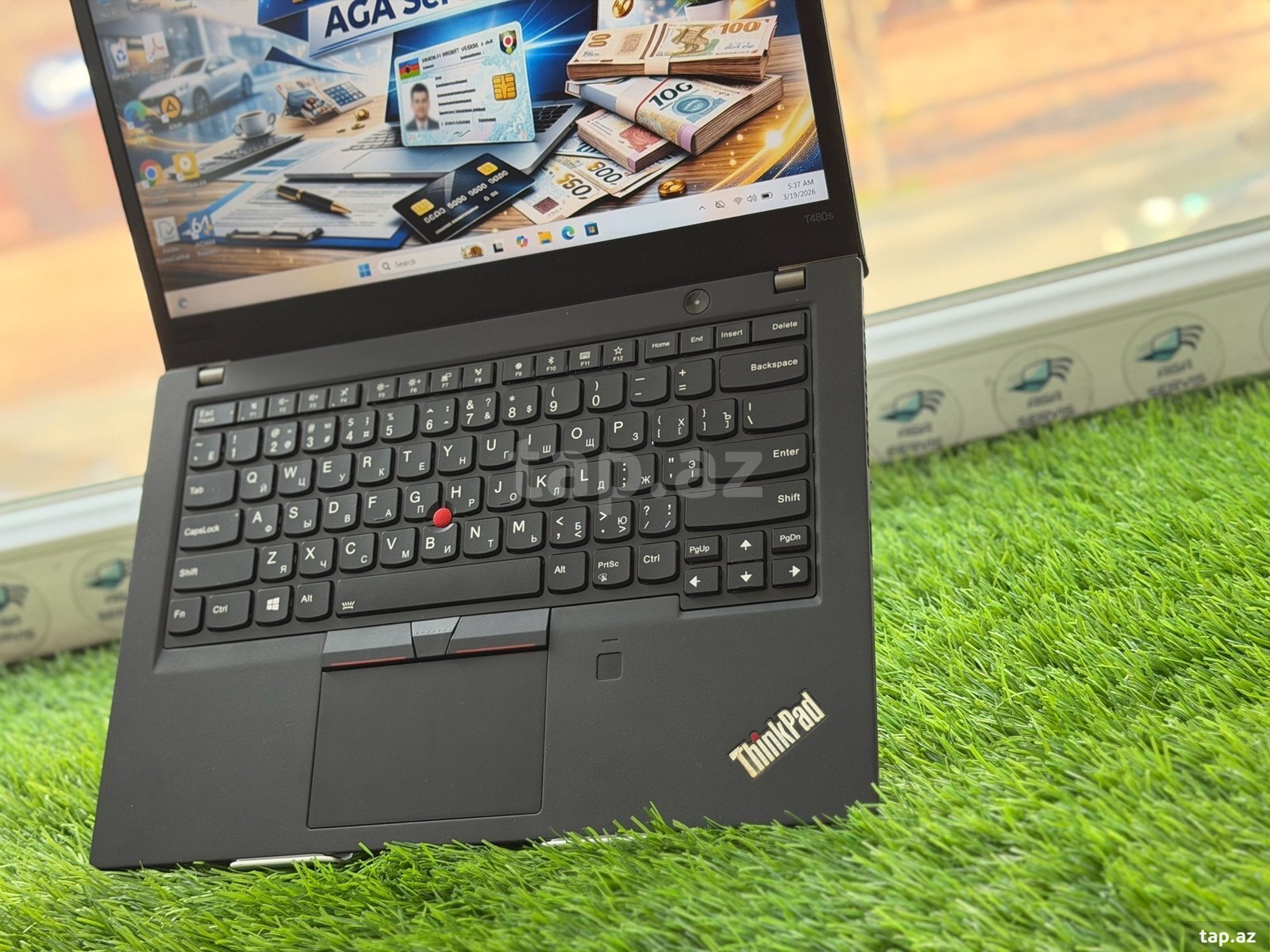 Lenovo Thinkpad (4)