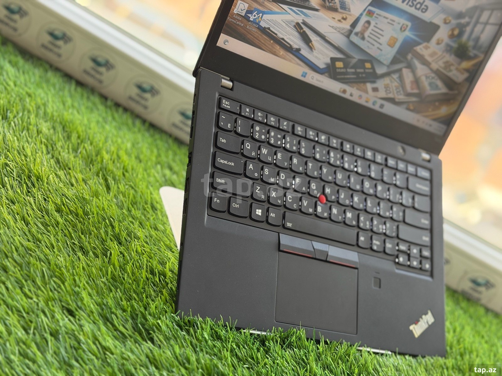 Lenovo Thinkpad (5)