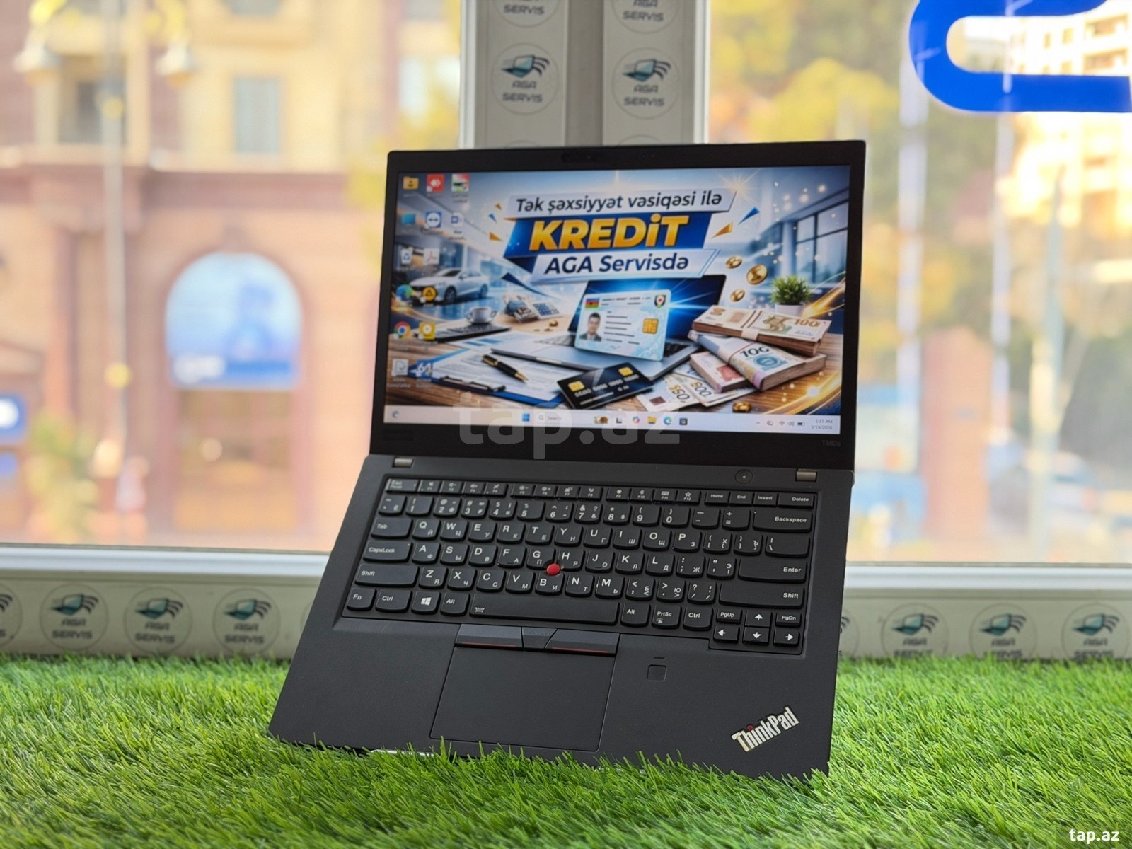 Lenovo Thinkpad (2)