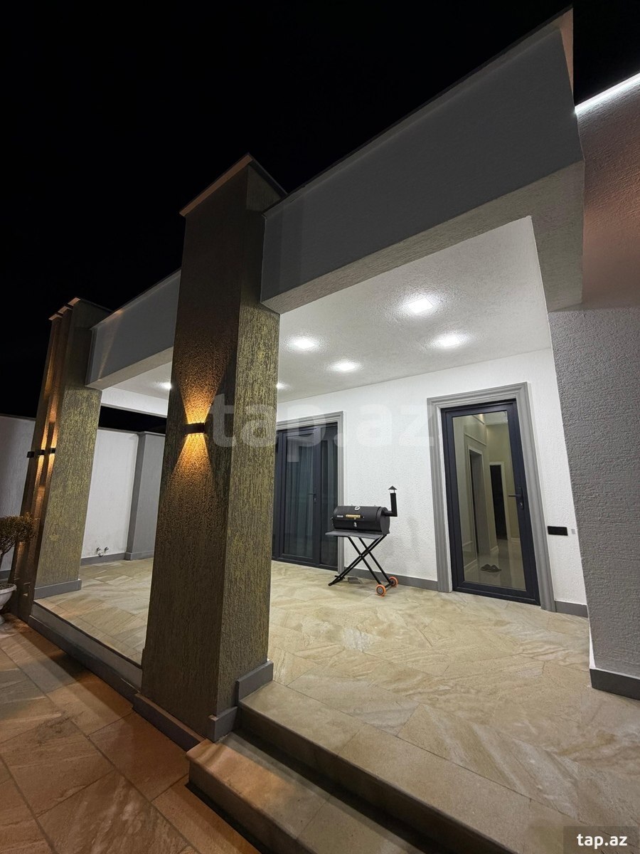 Bağ evi kirayə verilir, Mərdəkan qəs. (4)