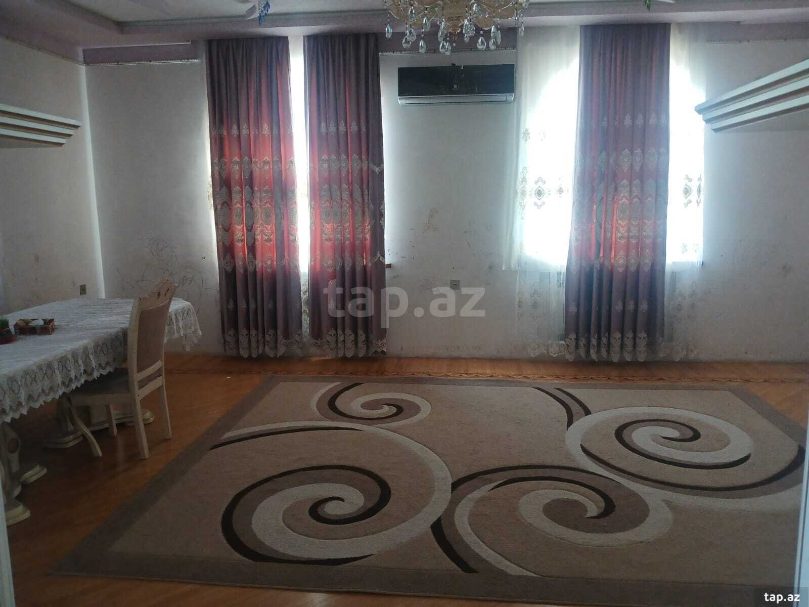 Villa, Masazır qəs.