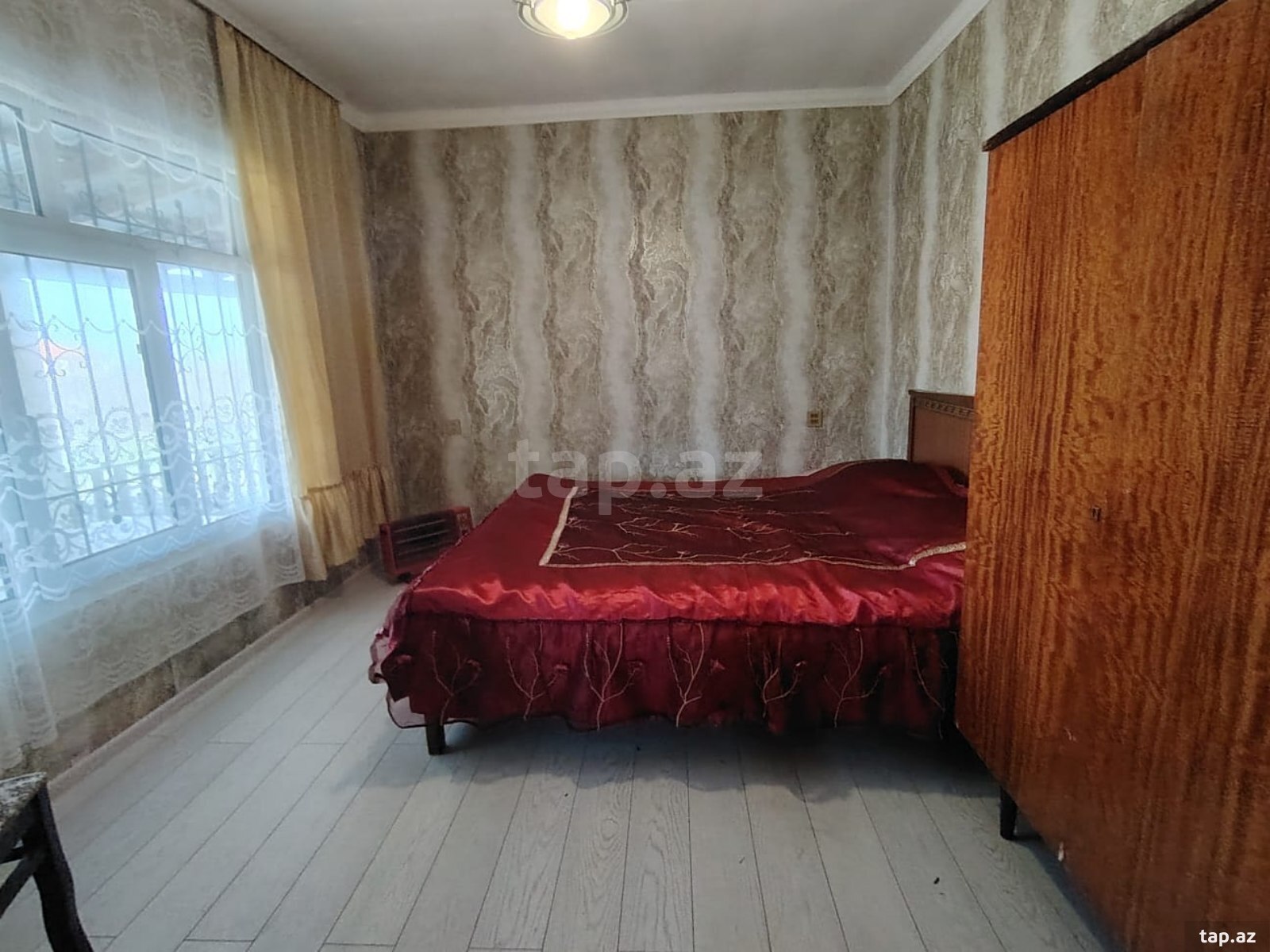 Bağ evi kirayə verilir, Quba r. (4)