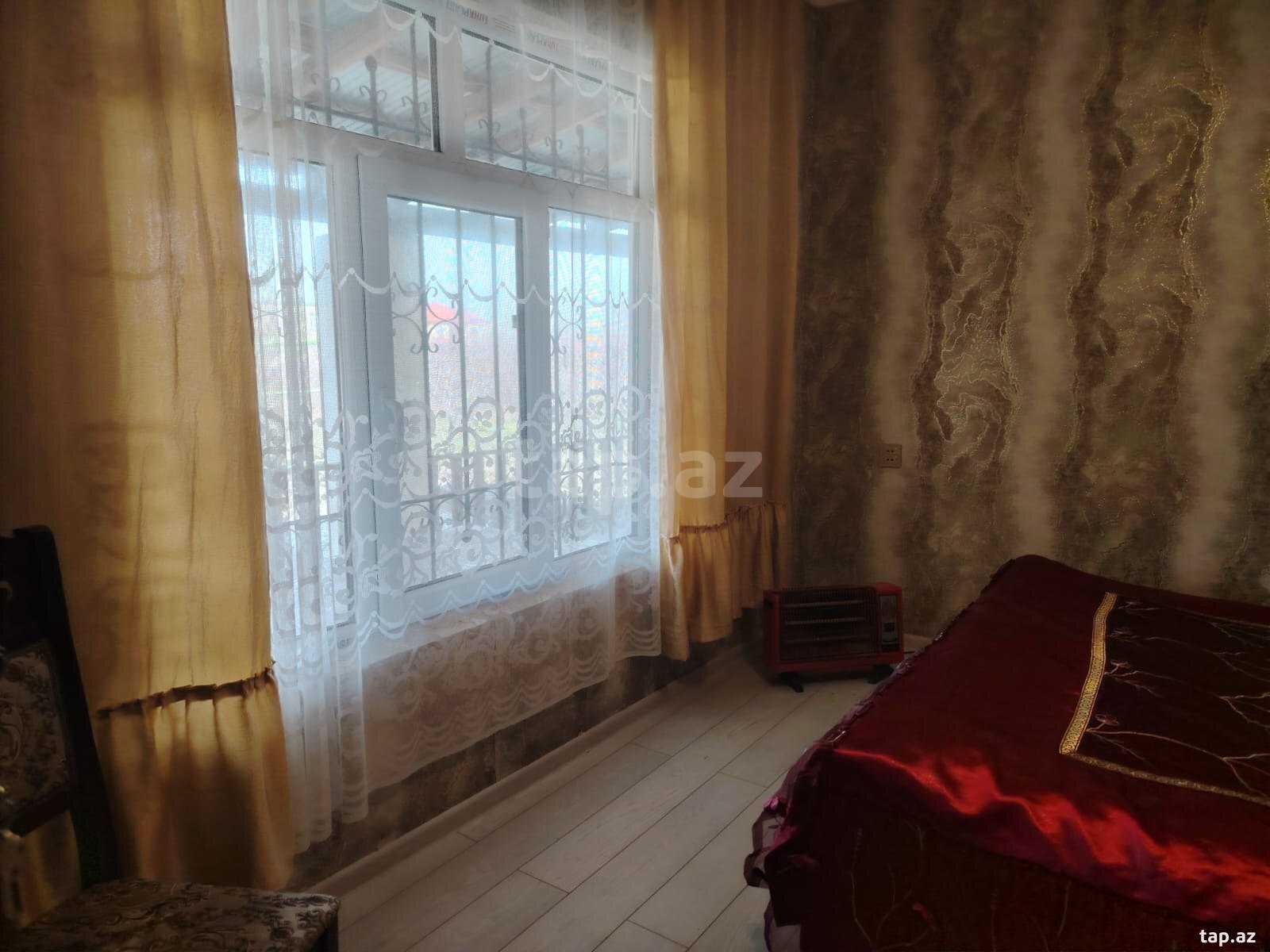 Bağ evi kirayə verilir, Quba r. (5)