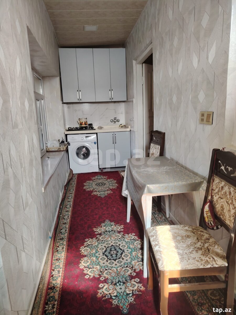Bağ evi kirayə verilir, Quba r. (8)