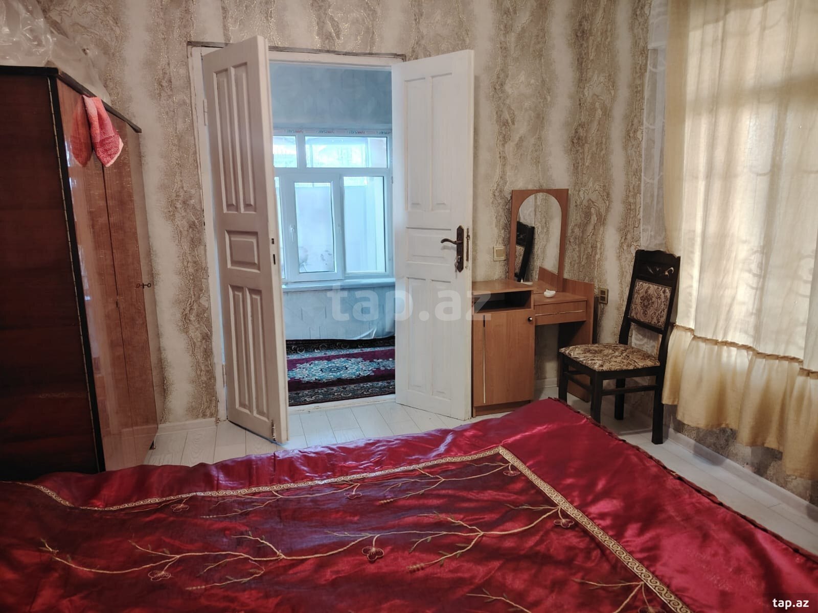 Bağ evi kirayə verilir, Quba r. (6)