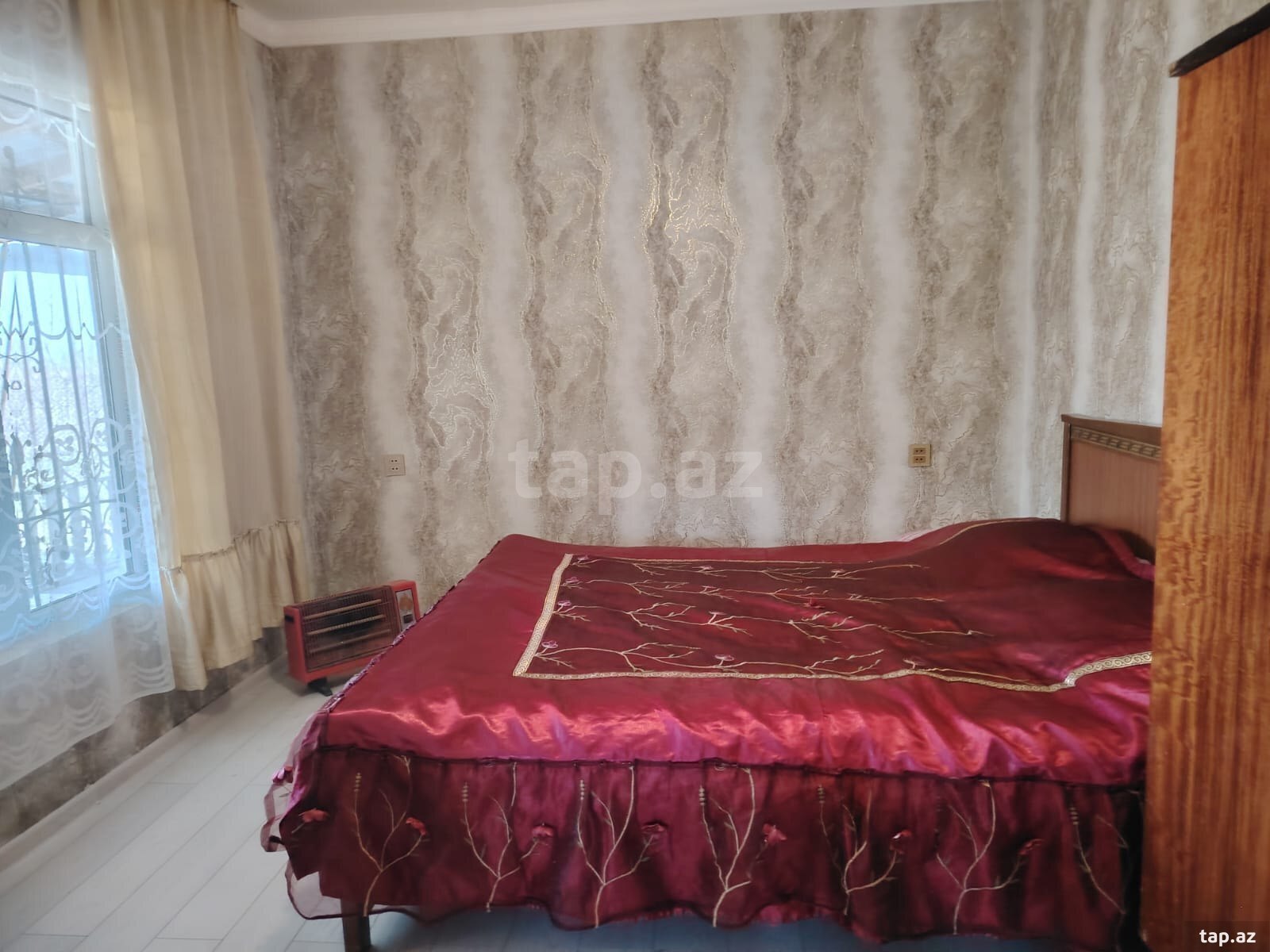 Bağ evi kirayə verilir, Quba r. (3)