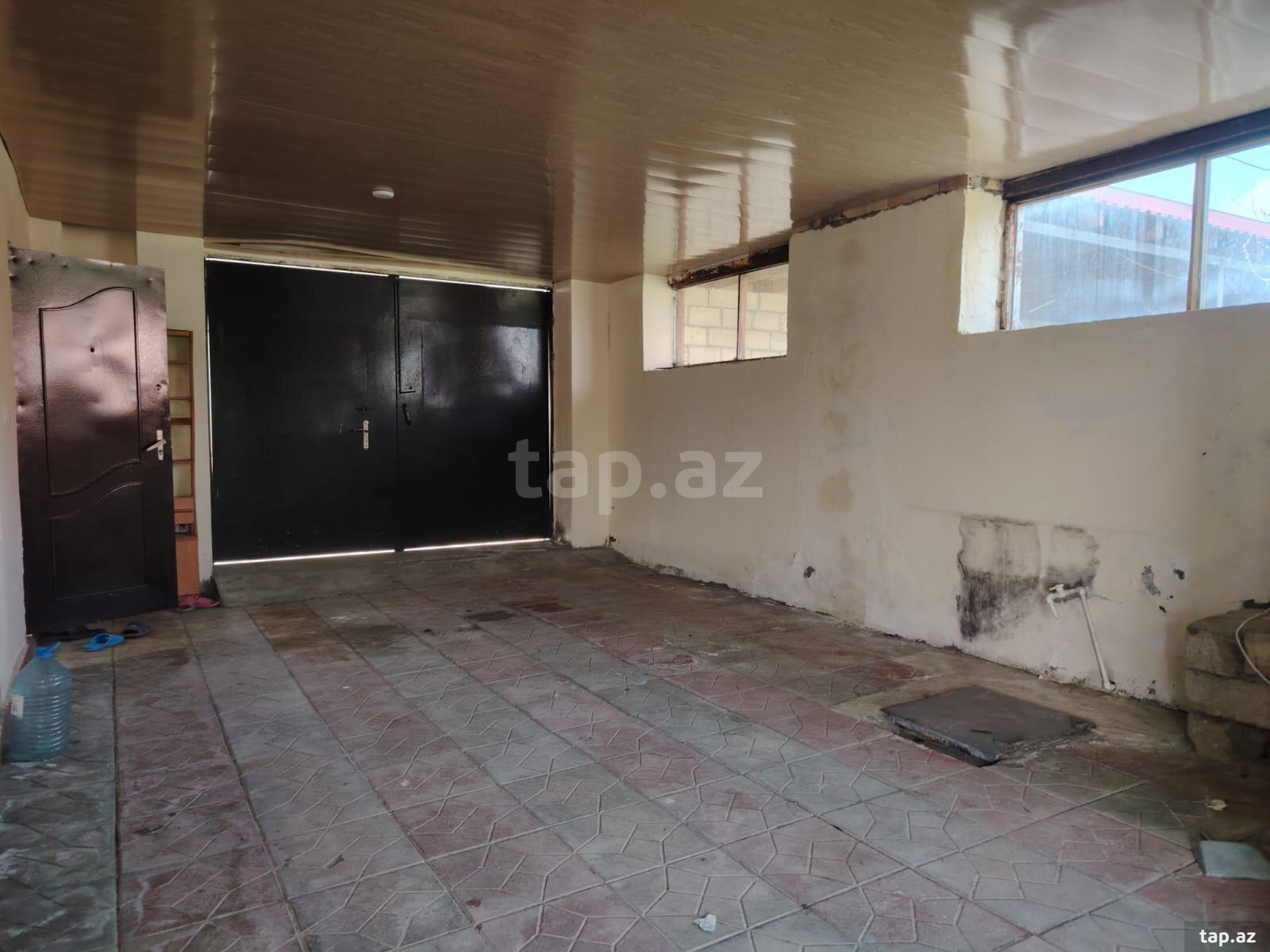 Bağ evi kirayə verilir, Quba r. (10)