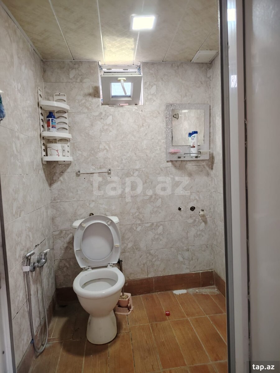 Bağ evi kirayə verilir, Quba r. (9)