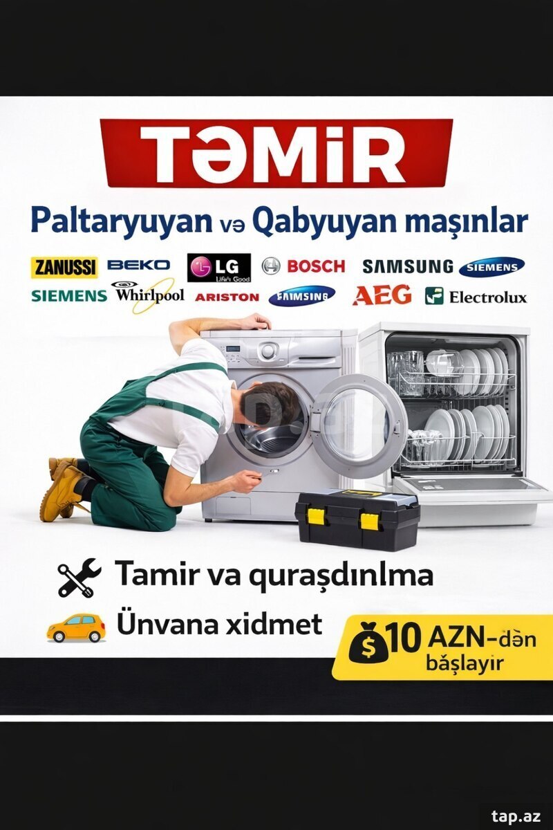 Paltaryuyan təmiri  (12)