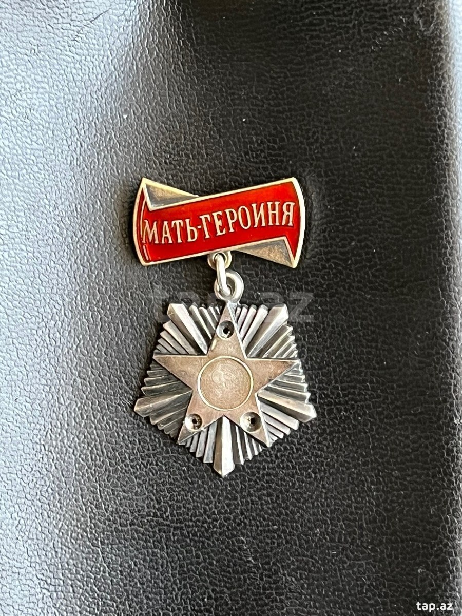Gümüş medal