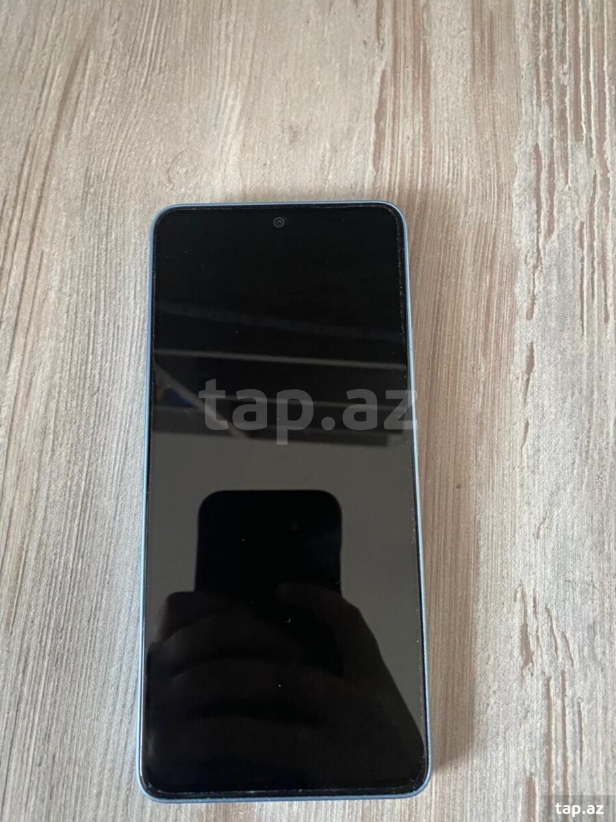 Xiaomi Redmi Note 13 Ice Blue 256GB/8GB