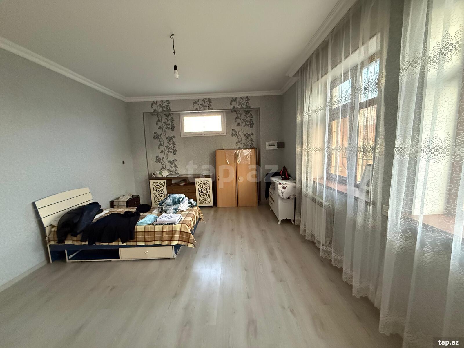 Həyət evi, Maştağa qəs. (8)