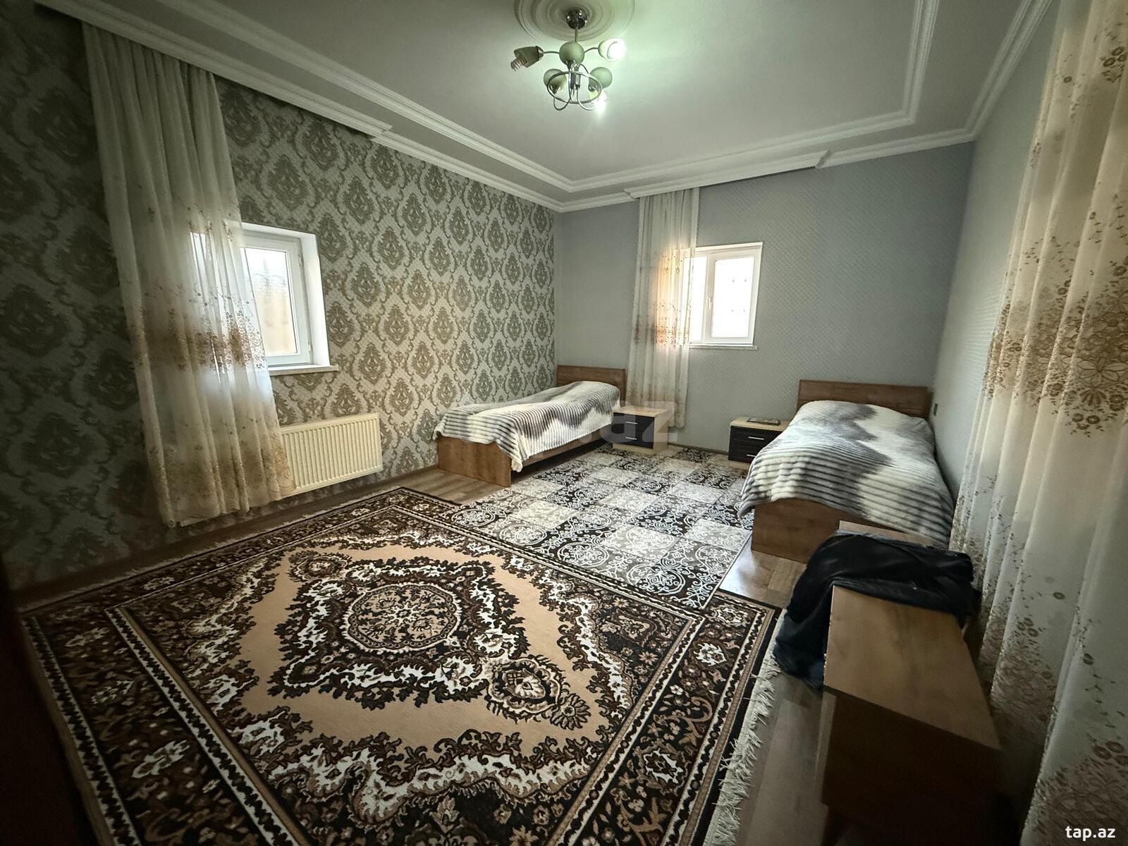 Həyət evi, Maştağa qəs. (7)