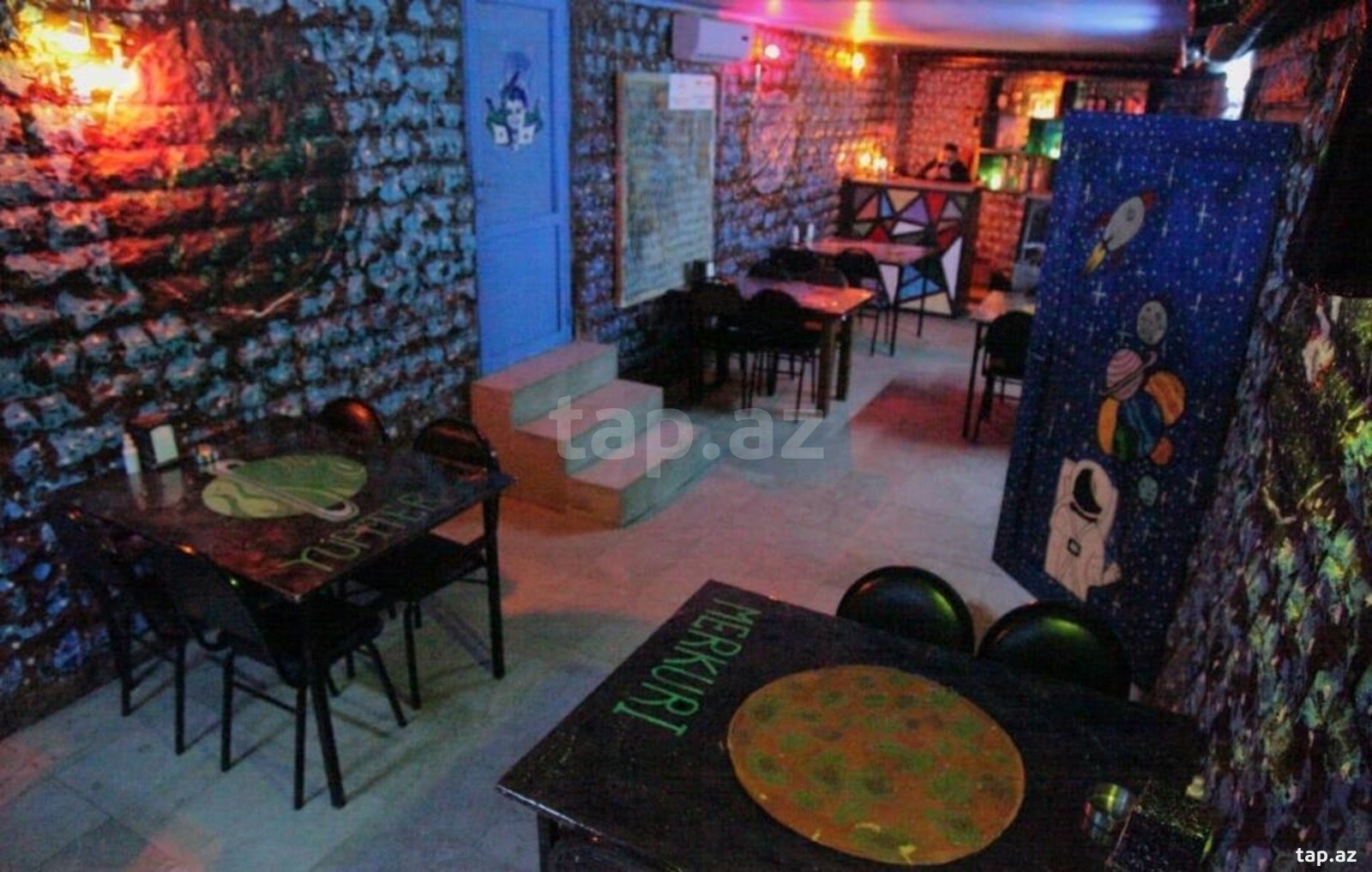 Obyekt icarəyə verilir, İçəri Şəhər m. (3)