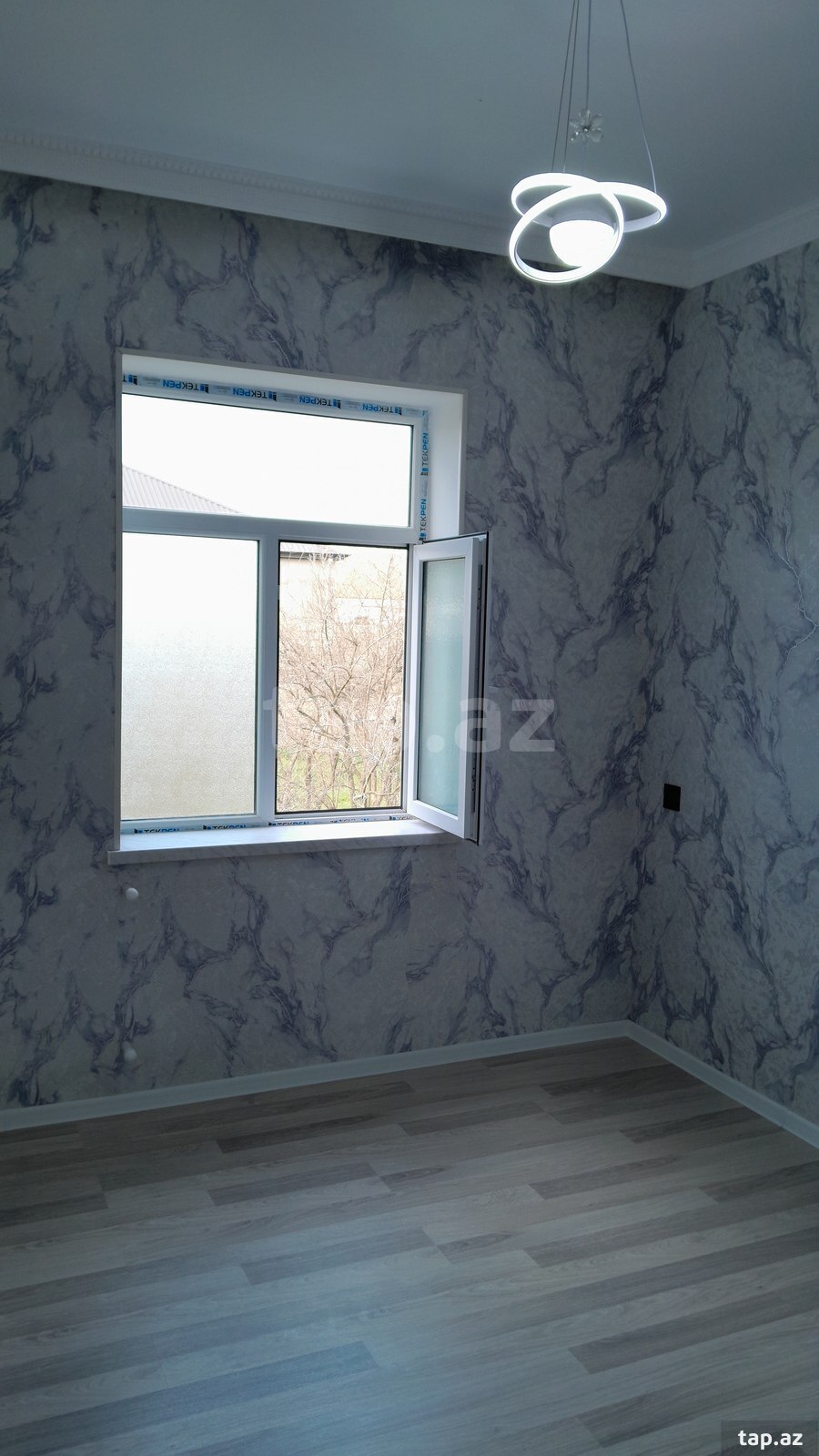 Həyət evi, Xəzər r. (7)