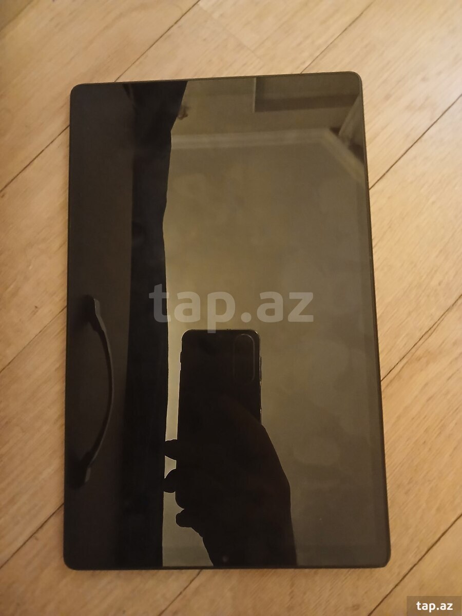 Lenovo M10 Plus 32GB  (5)
