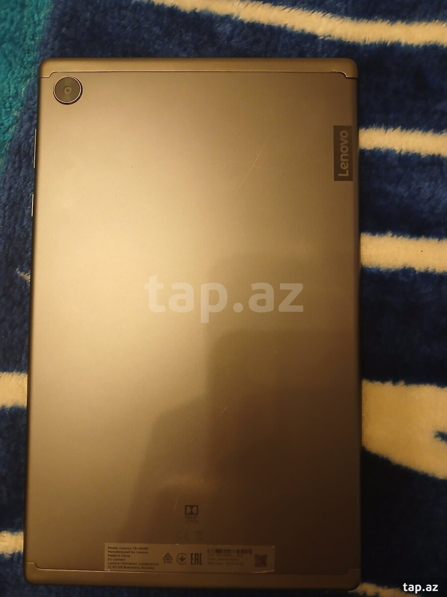 Lenovo M10 Plus 32GB  (6)