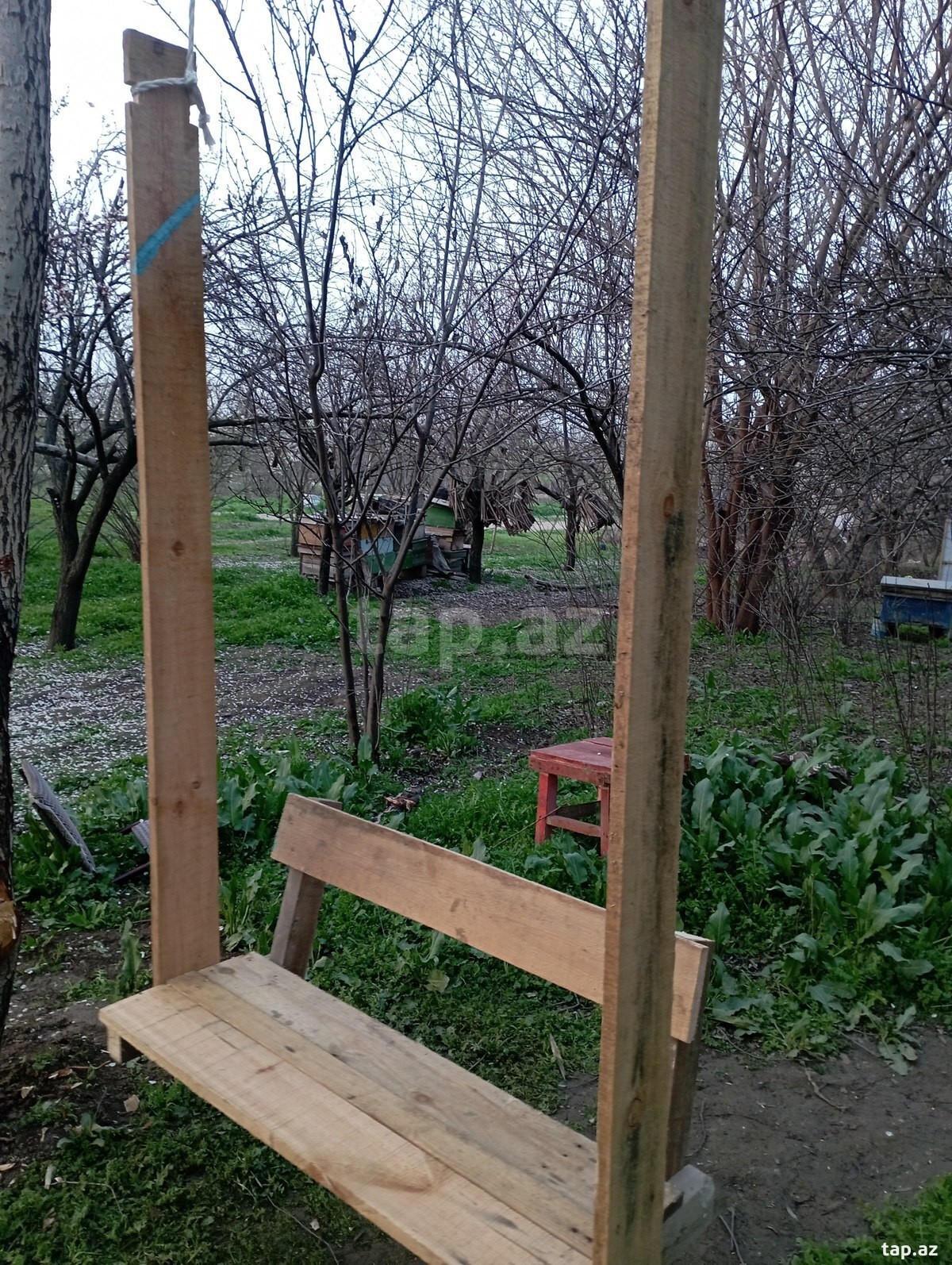 Həyət evi, Ağcabədi r. (12)