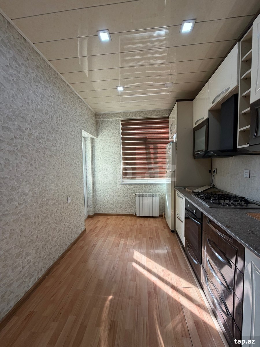 3-комн. квартира на продажу, Масазыр, Апшерон