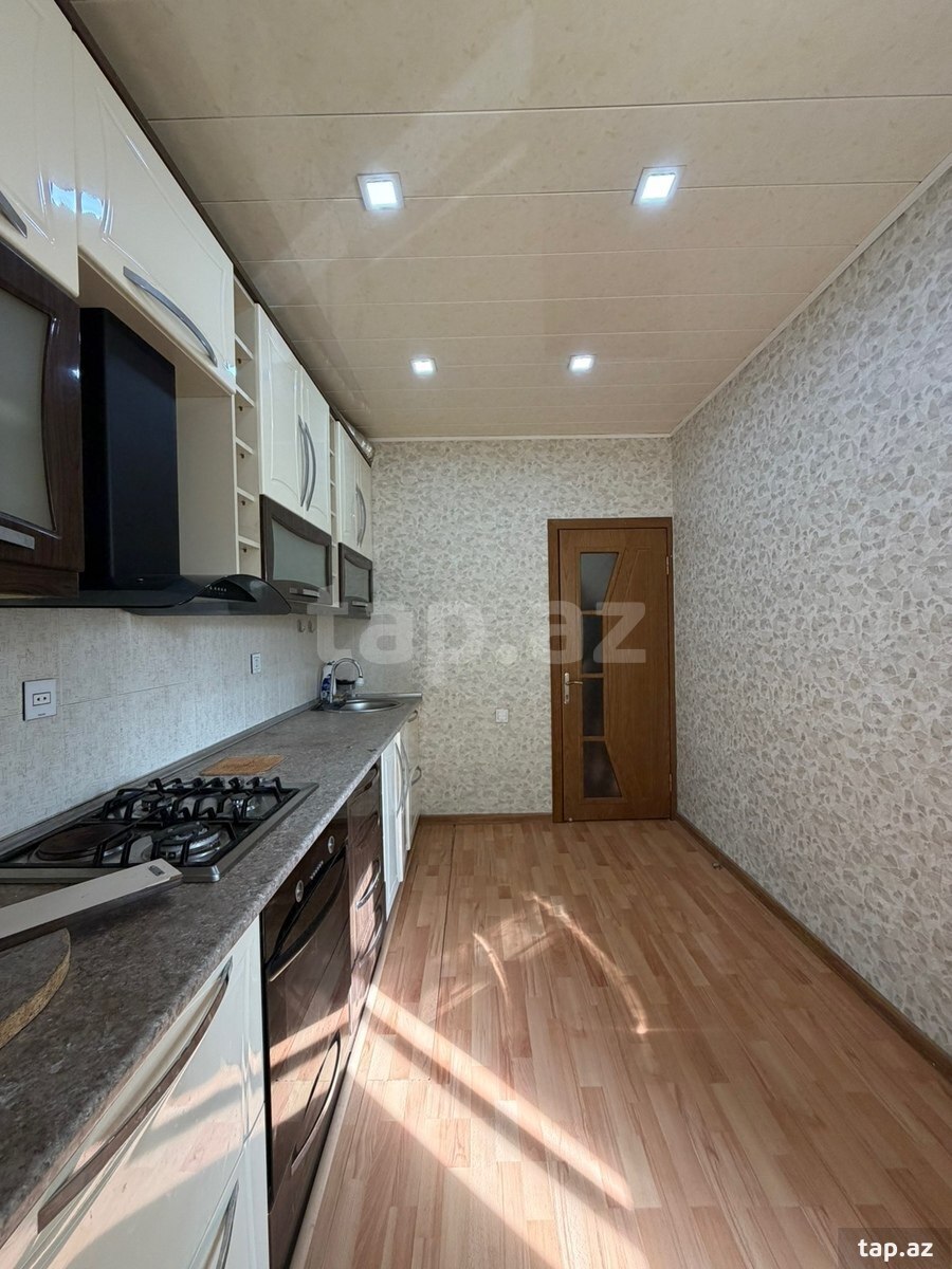 3-комн. квартира на продажу, Масазыр, Апшерон