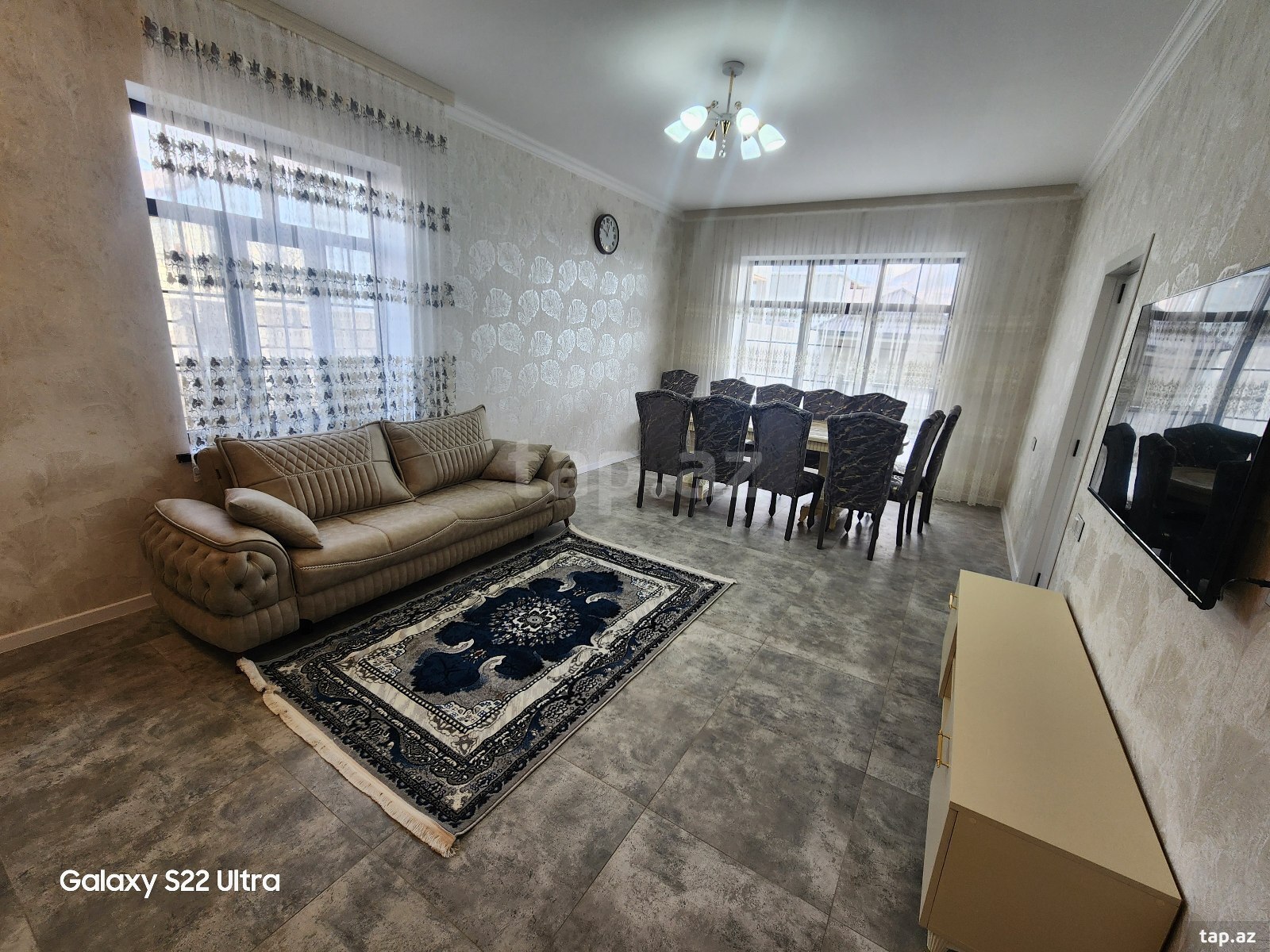 Bağ evi kirayə verilir, İsmayıllı r.  (13)
