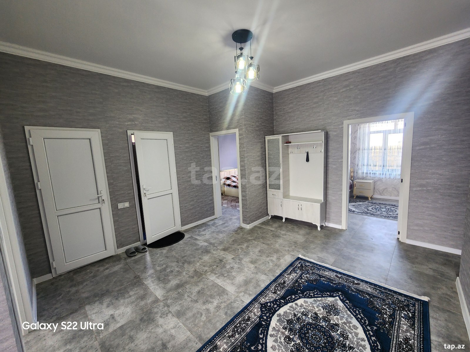 Bağ evi kirayə verilir, İsmayıllı r.  (14)