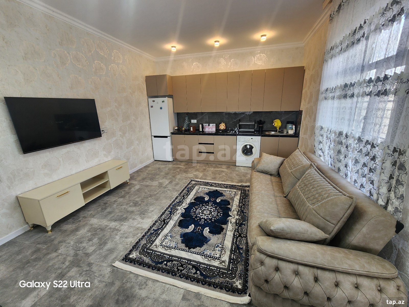 Bağ evi kirayə verilir, İsmayıllı r.  (12)