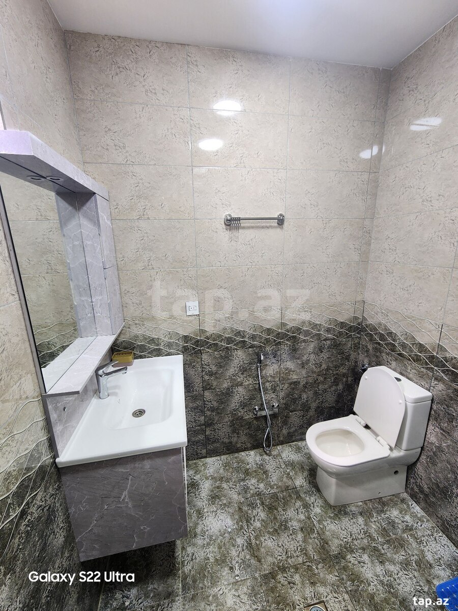 Bağ evi kirayə verilir, İsmayıllı r.  (15)