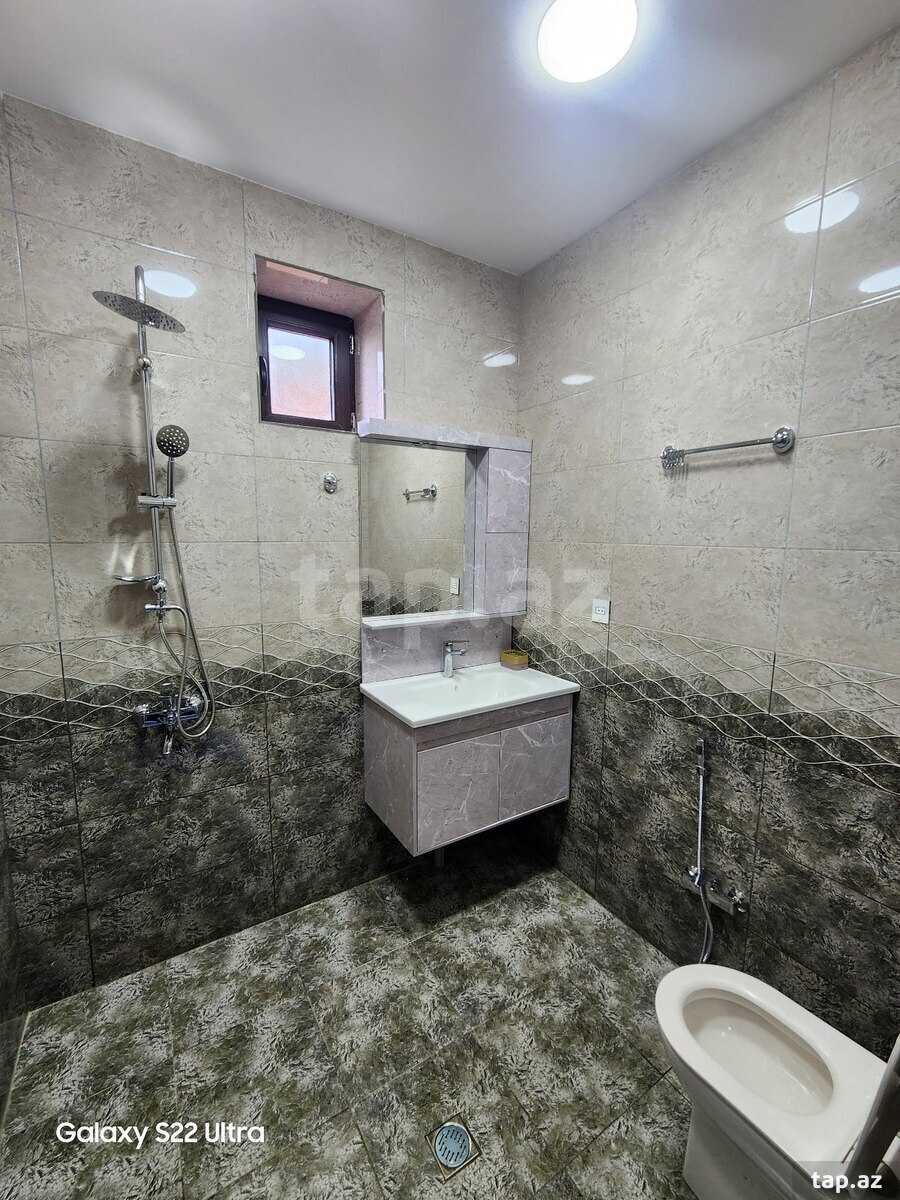 Bağ evi kirayə verilir, İsmayıllı r.  (16)