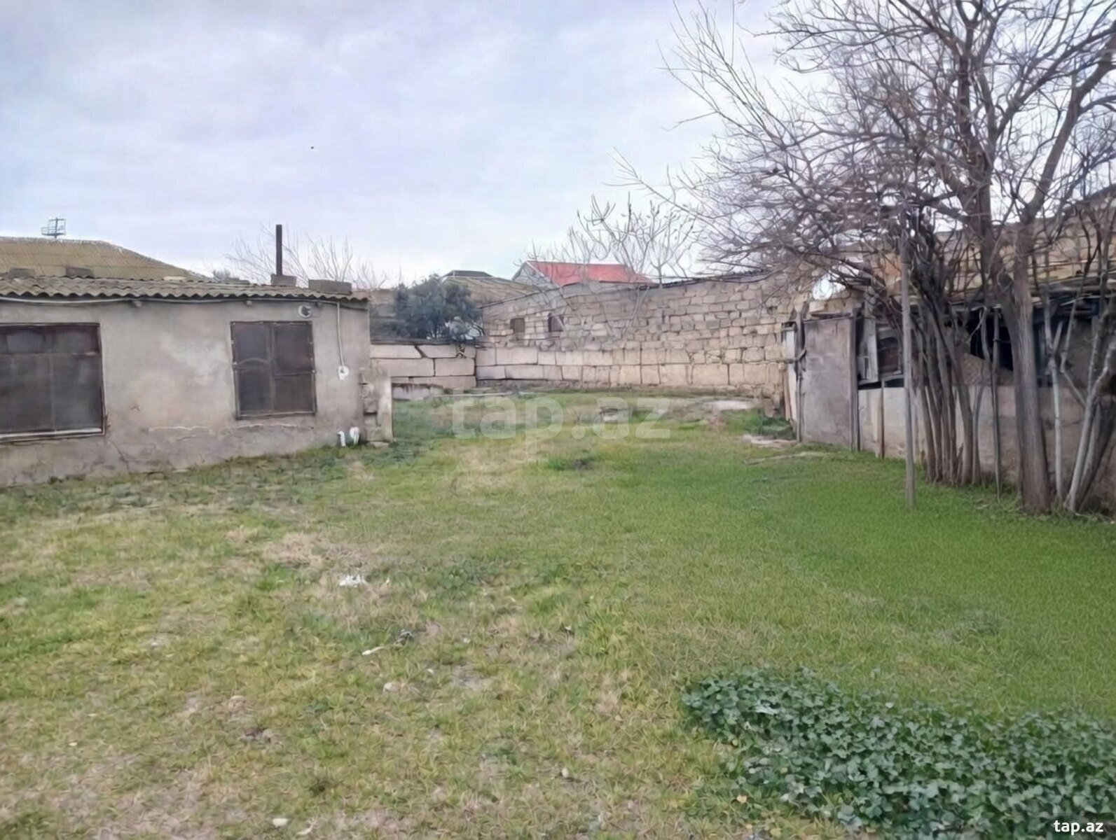 21 sot torpaq sahəsi, Suraxanı r. (5)