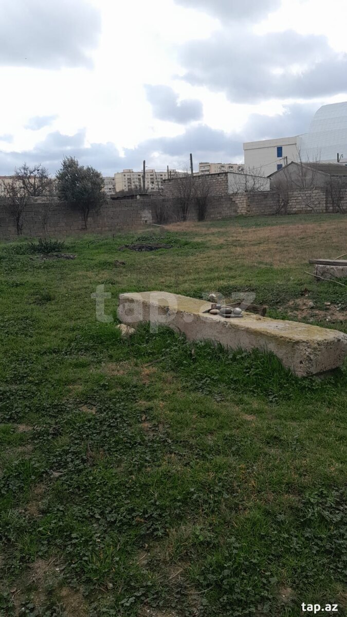 21 sot torpaq sahəsi, Suraxanı r. (4)