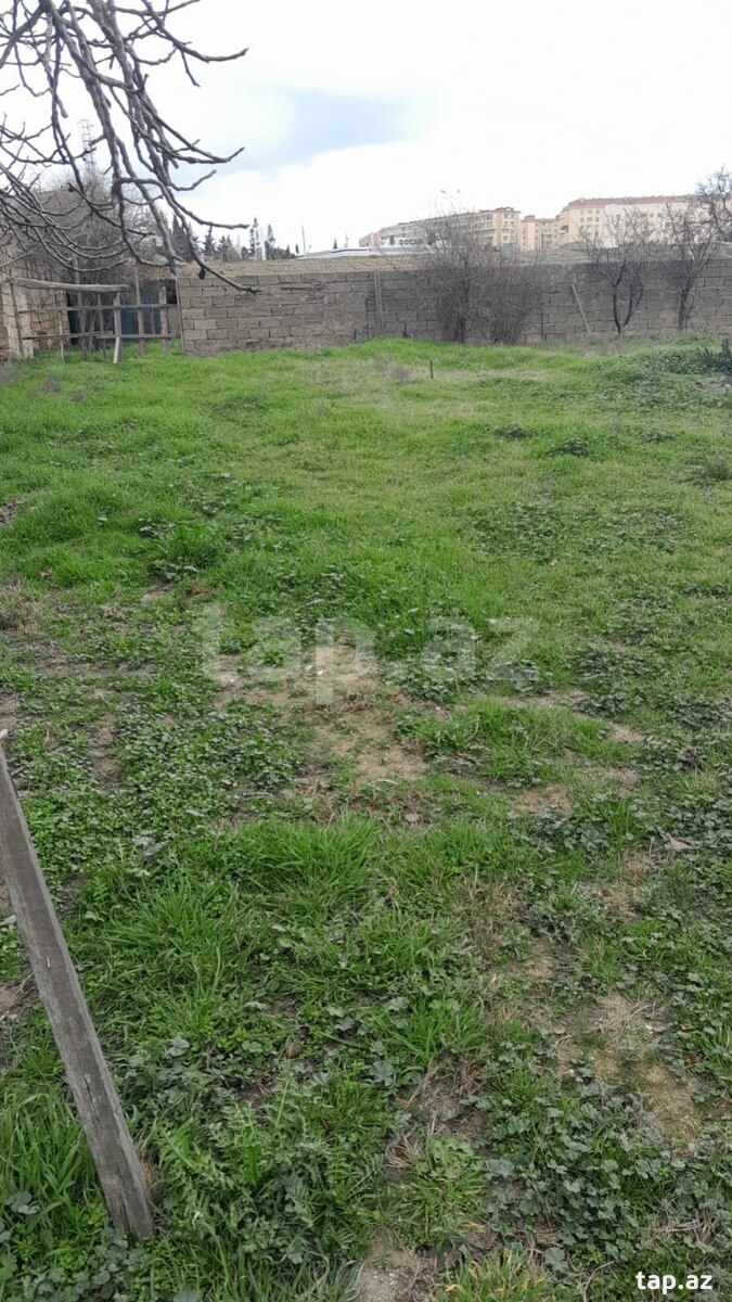 21 sot torpaq sahəsi, Suraxanı r.