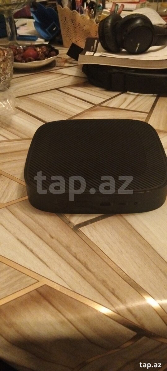 HP Thin Client T530 Mini PC (4)
