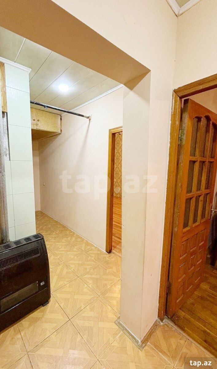 2-otaqlı mənzil, Sumqayıt ş., 62 m² (2)