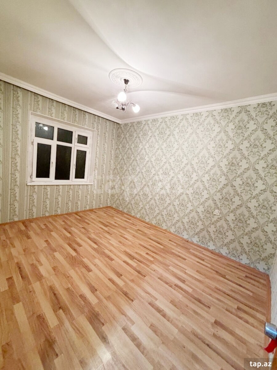 2-otaqlı mənzil, Sumqayıt ş., 62 m² (3)