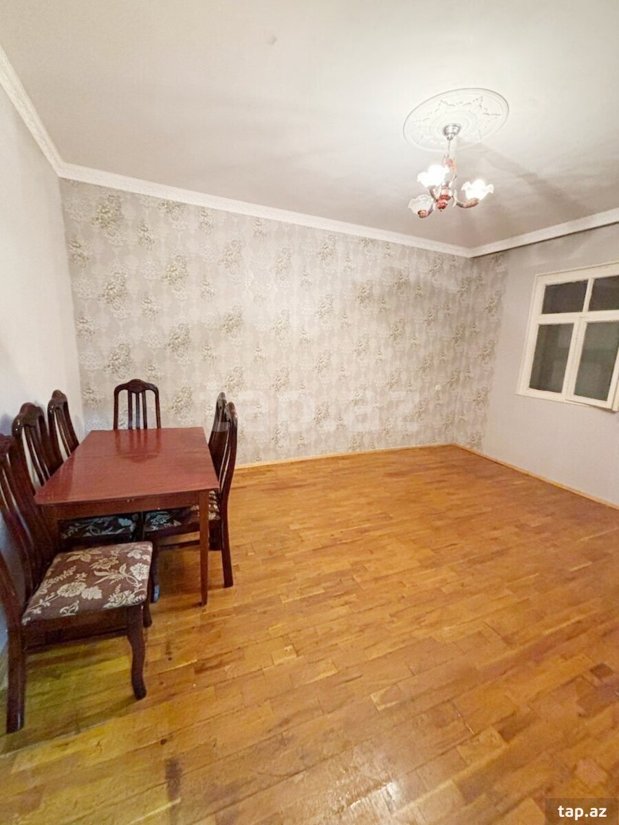 2-otaqlı mənzil, Sumqayıt ş., 62 m²