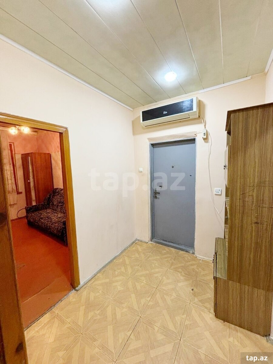 2-otaqlı mənzil, Sumqayıt ş., 62 m² (4)