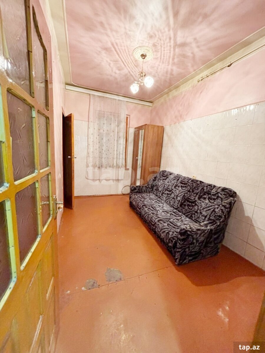 2-otaqlı mənzil, Sumqayıt ş., 62 m² (5)