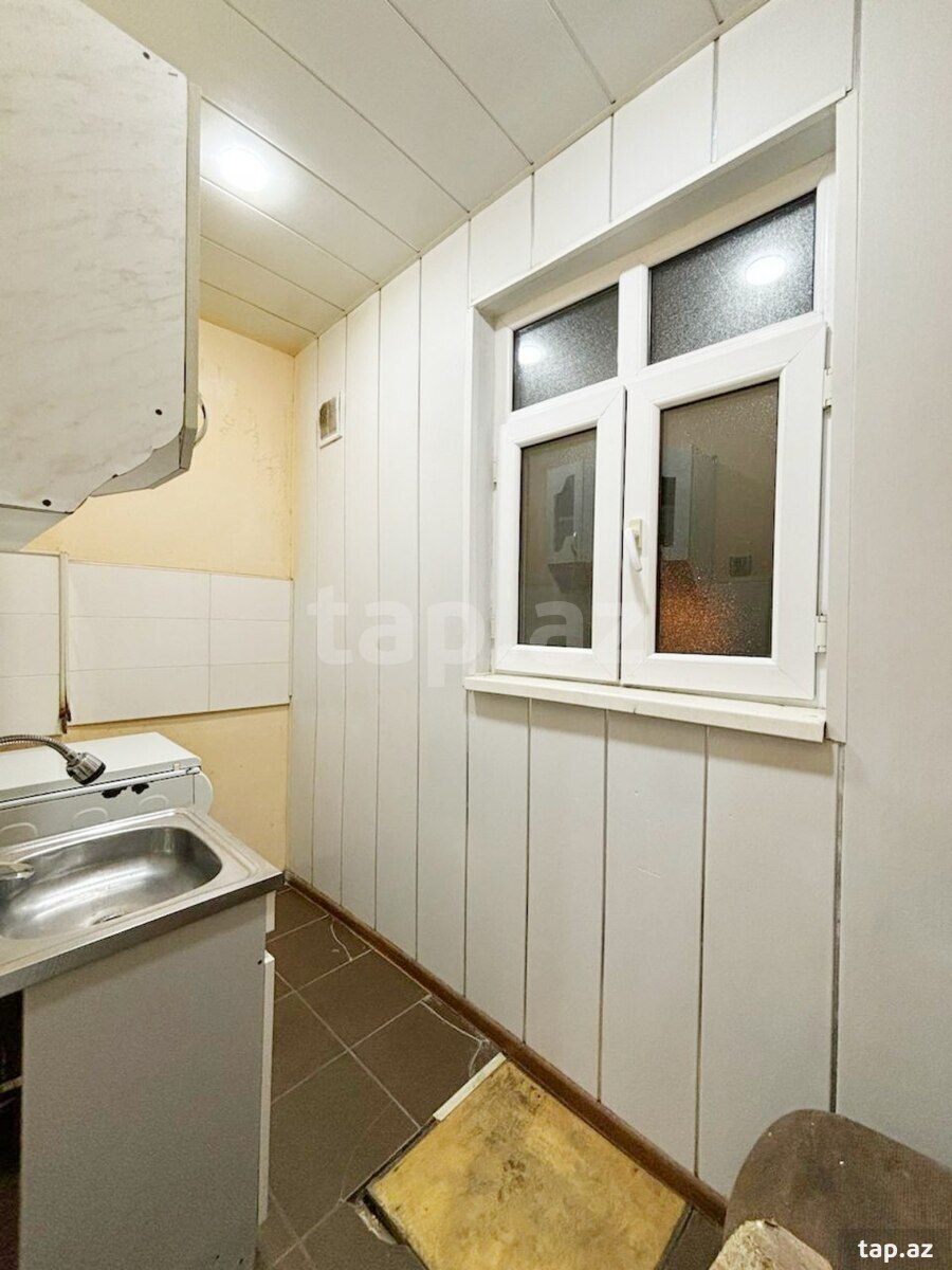 2-otaqlı mənzil, Sumqayıt ş., 62 m² (7)