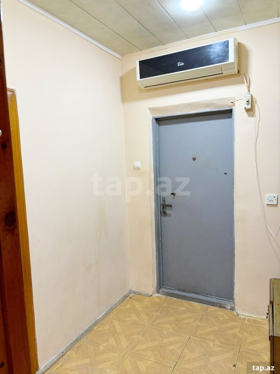 2-otaqlı mənzil, Sumqayıt ş., 62 m² (10)
