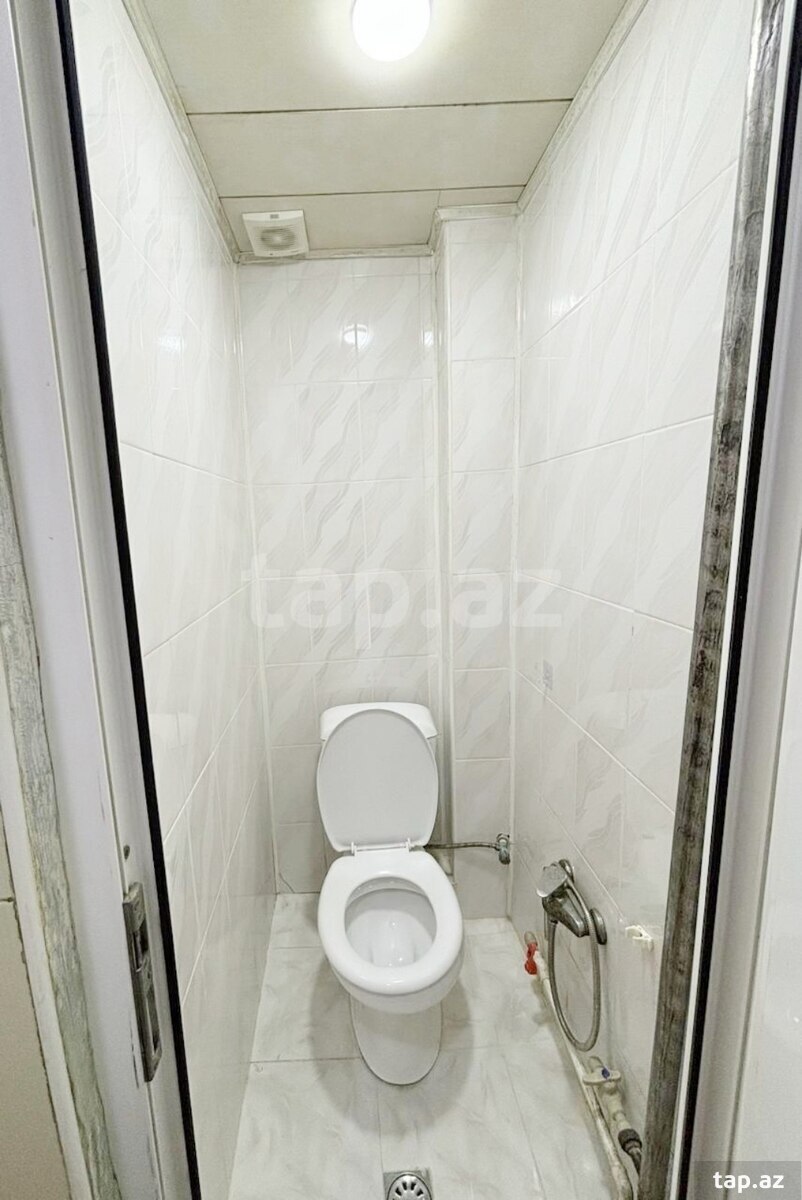 2-otaqlı mənzil, Sumqayıt ş., 62 m² (6)